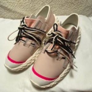 Giuseppe Zanotti - URCHIN - Low top Sneaker